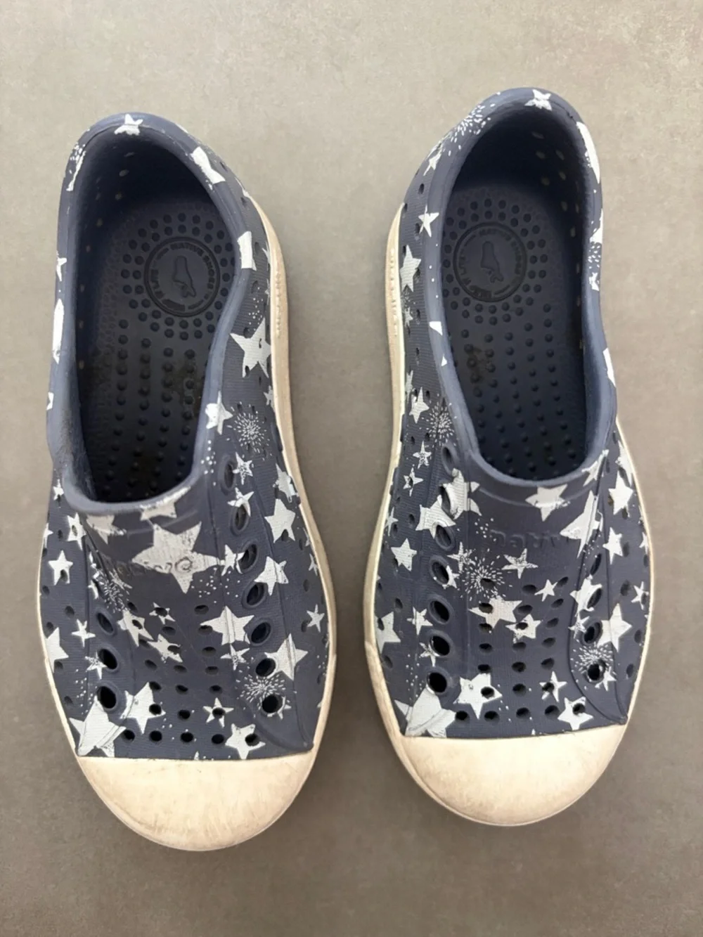 Stars Natives
